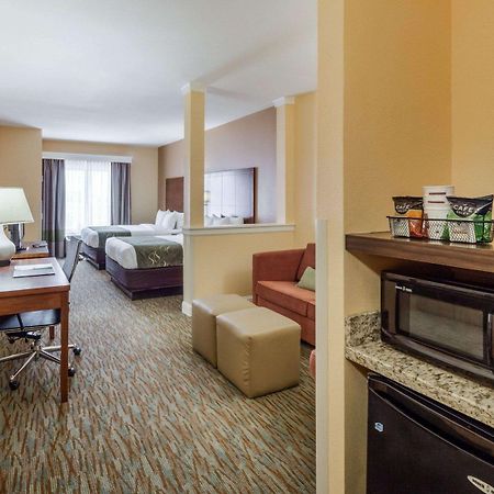 Comfort Suites Cotulla Near I-35 Экстерьер фото