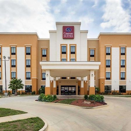 Comfort Suites Cotulla Near I-35 Экстерьер фото