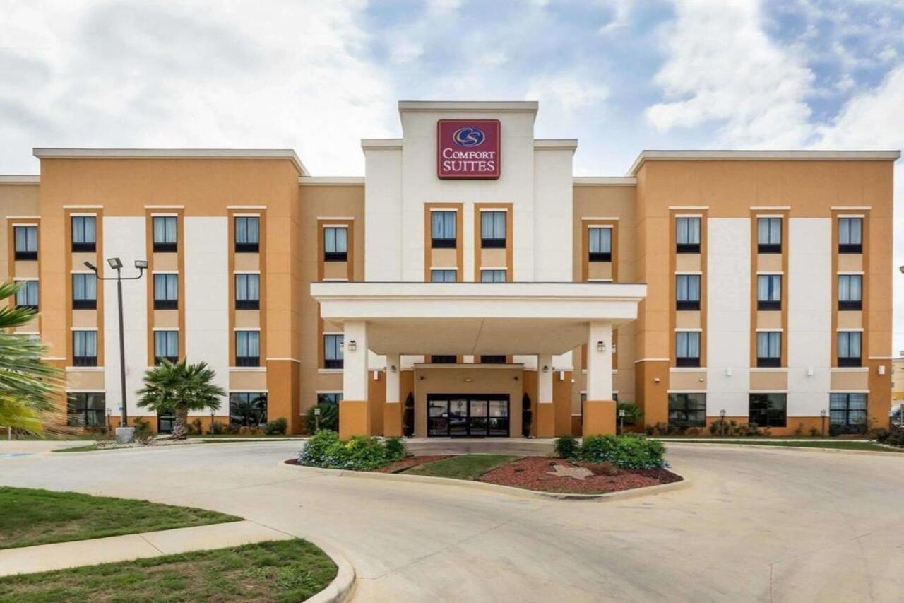 Comfort Suites Cotulla Near I-35 Экстерьер фото