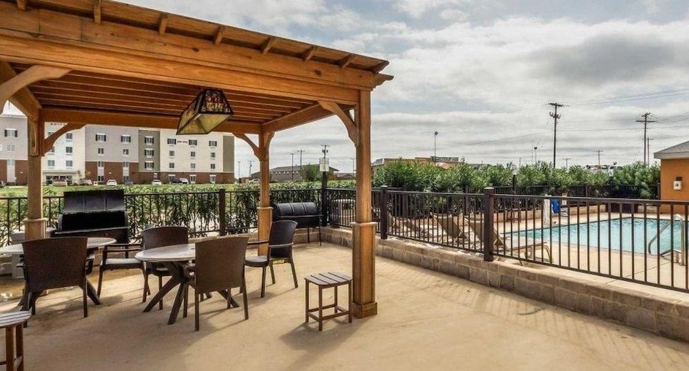 Comfort Suites Cotulla Near I-35 Экстерьер фото