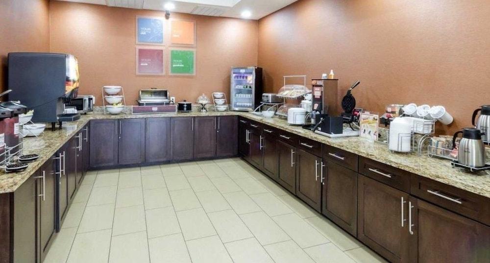 Comfort Suites Cotulla Near I-35 Экстерьер фото