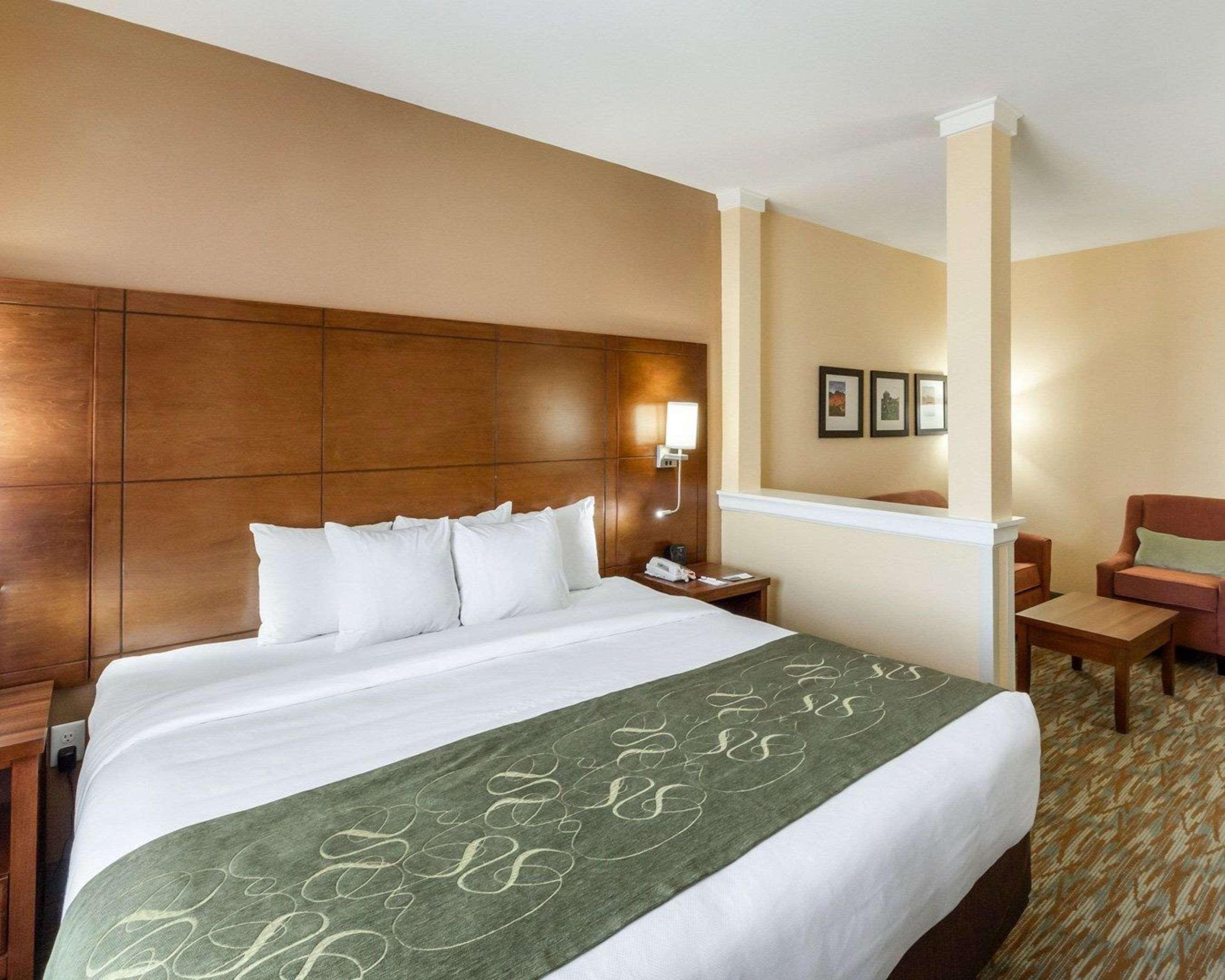 Comfort Suites Cotulla Near I-35 Экстерьер фото