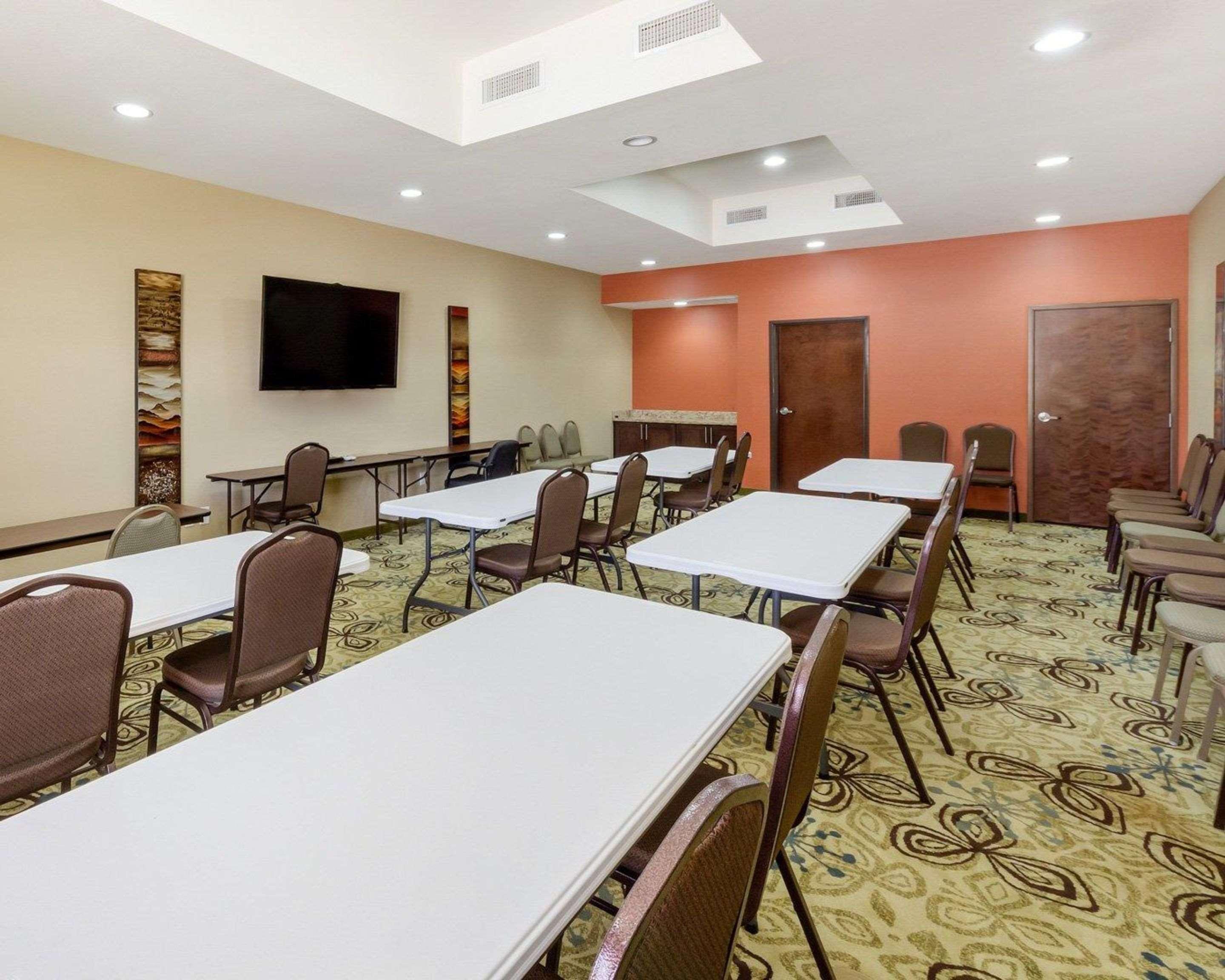 Comfort Suites Cotulla Near I-35 Экстерьер фото