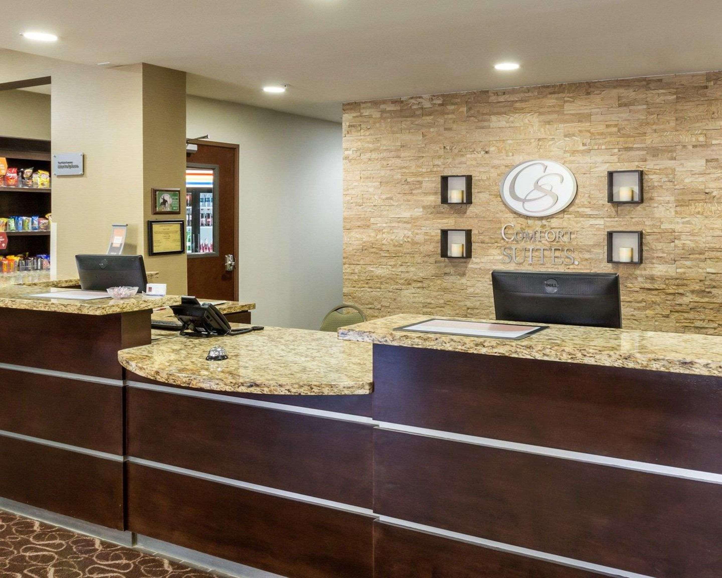Comfort Suites Cotulla Near I-35 Экстерьер фото