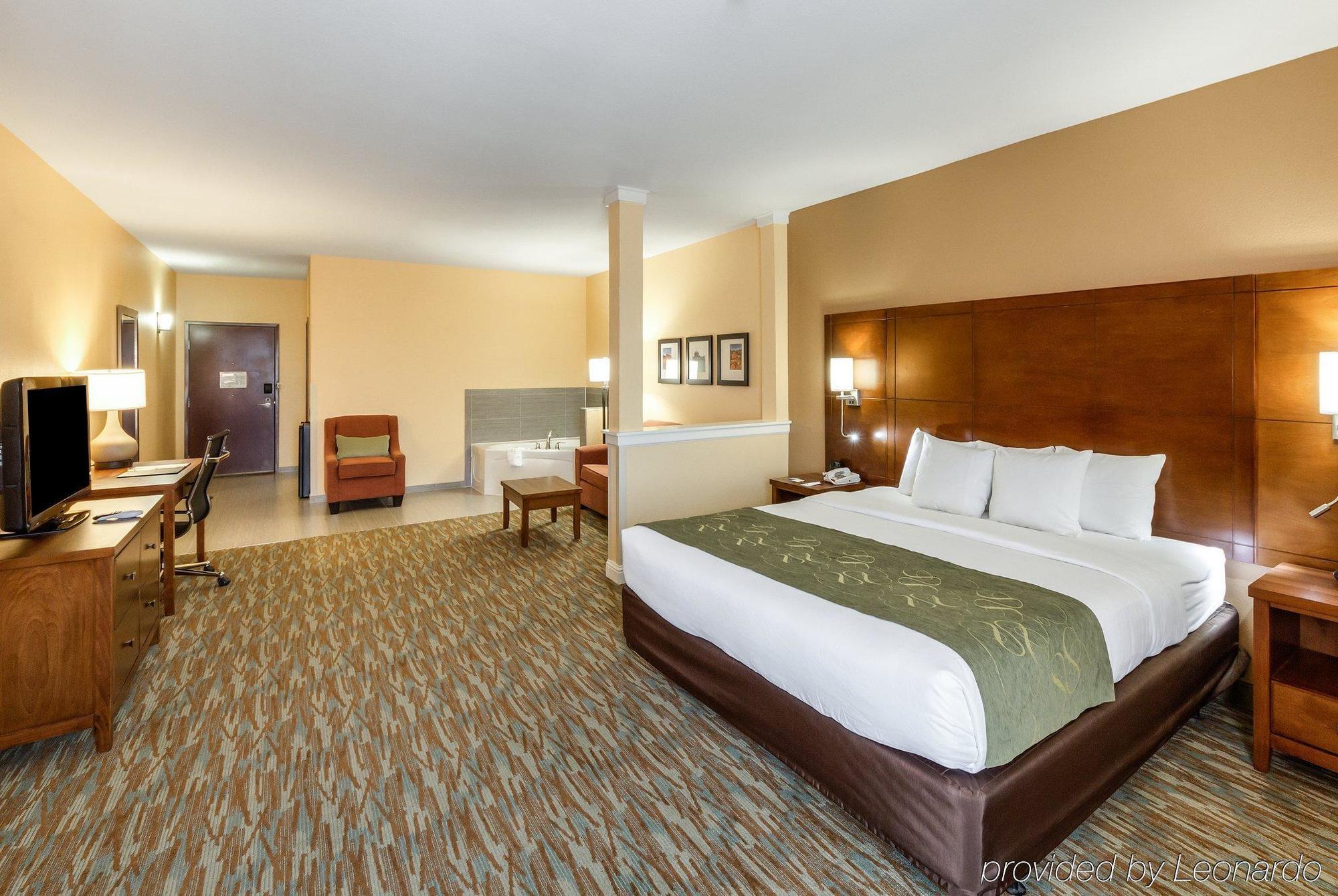 Comfort Suites Cotulla Near I-35 Экстерьер фото
