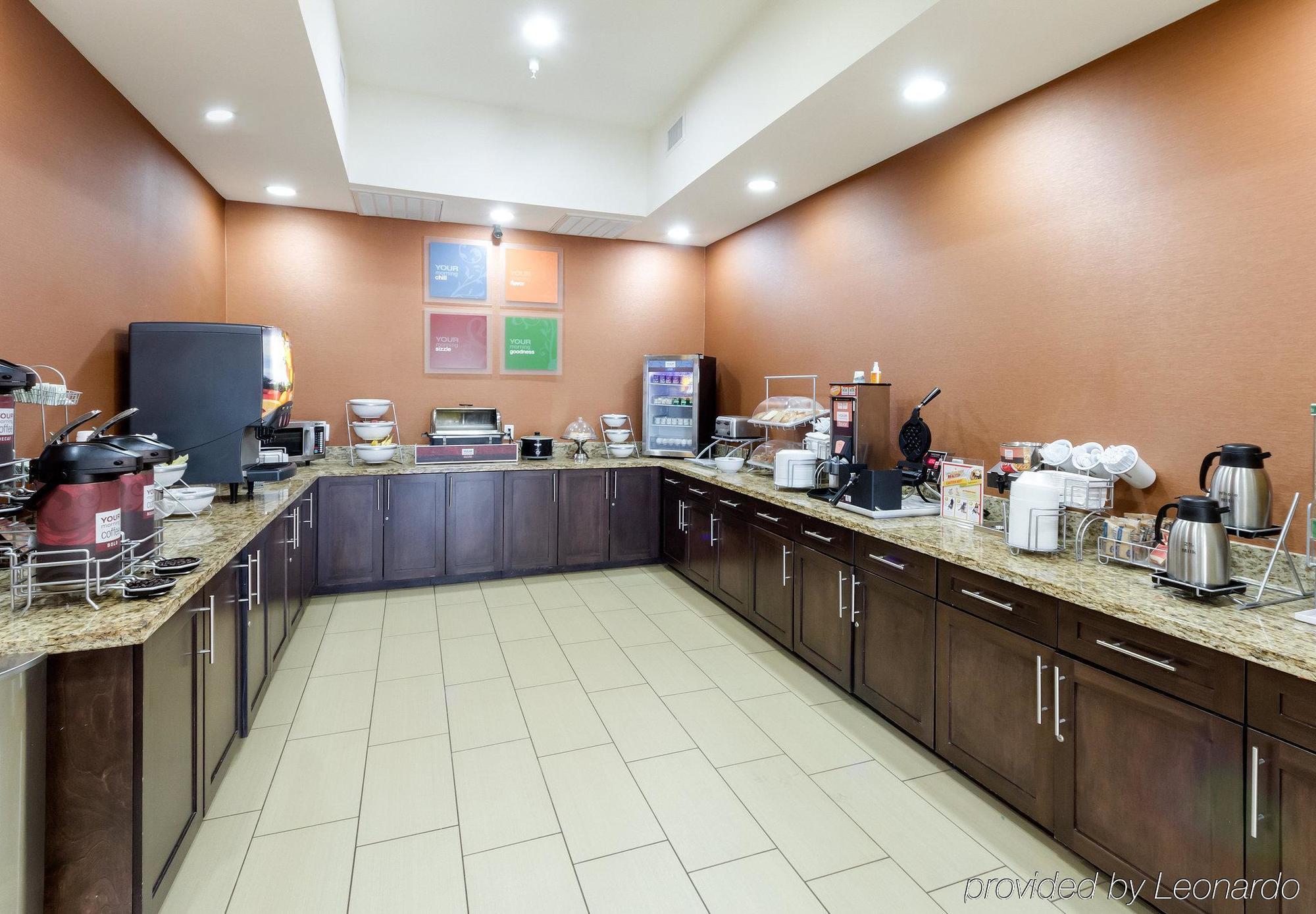 Comfort Suites Cotulla Near I-35 Экстерьер фото