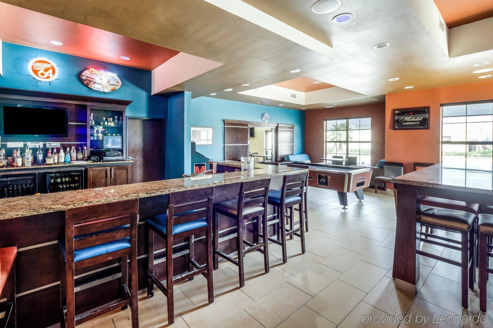 Comfort Suites Cotulla Near I-35 Экстерьер фото
