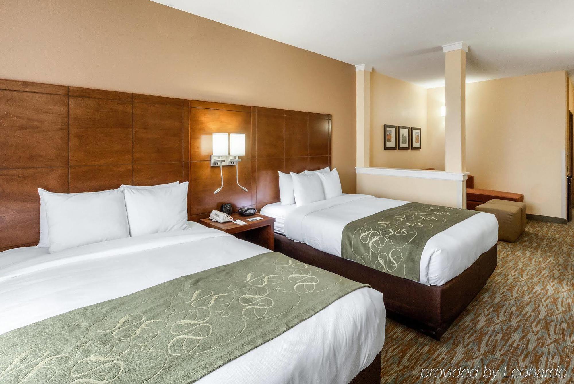 Comfort Suites Cotulla Near I-35 Экстерьер фото