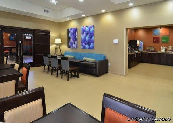Comfort Suites Cotulla Near I-35 Экстерьер фото